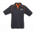 Mens Fusion Polo