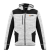 Unisex Reinforced Knit Hoodie