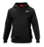 Foundations Brushed Fleece Hoodie 